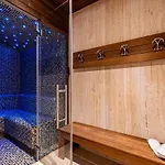 Nena With Heated Pool, Jacuzzi And Sauna Villa Kakma