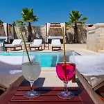 Nena With Heated Pool, Jacuzzi And Sauna * Kakma