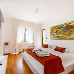 Nena With Heated Pool, Jacuzzi And Sauna Kakma