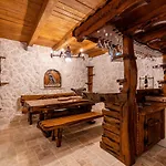 Nena With Heated Pool, Jacuzzi And Sauna Villa Kakma